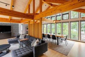 Sugoi Chalets